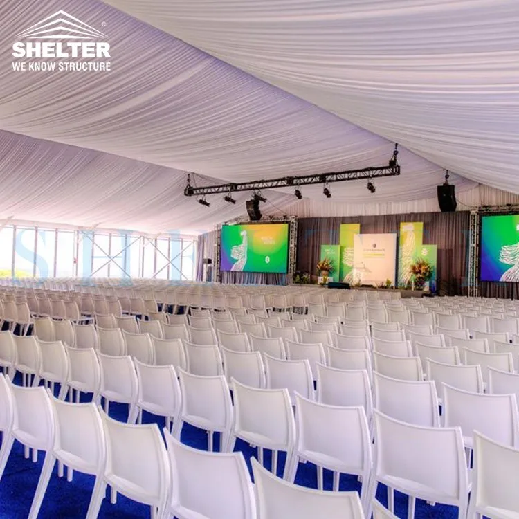 300 Seater Fashion Luxury Marquee Tent For Sale Buy Luxury Marquee
