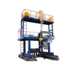 Lower Price H Beam Welding Production Line