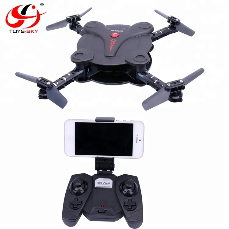 jjrc mini drone with camera