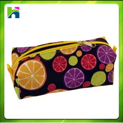 zipper pencil bag