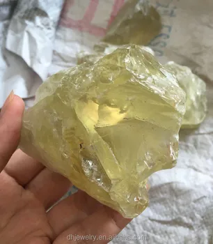 citrine natural stone