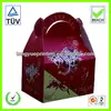 Custom Made Wedding Favour Boxes/Indian Sweet Boxes for Weddings