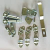 Container Locking Bar Cam Auto Door Side Lock Steel Bar Lock Cargo Lock for Dump Truck Door
