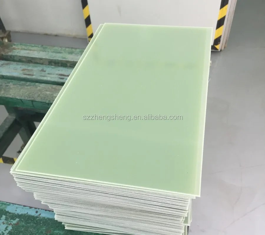2018 Professional Fiberglass Manufacturer,Reinforced Plastics Fr4
