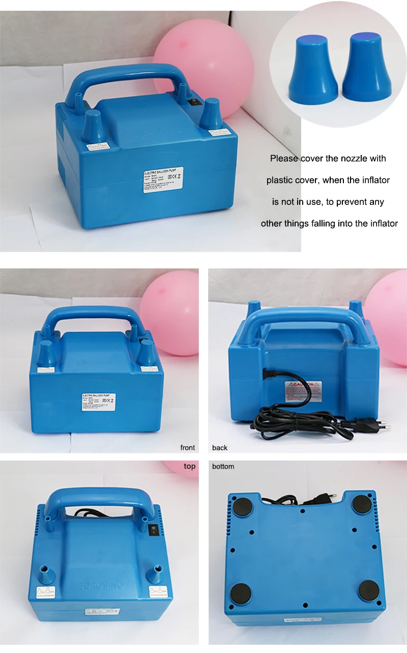 Balloon Pump B362_04