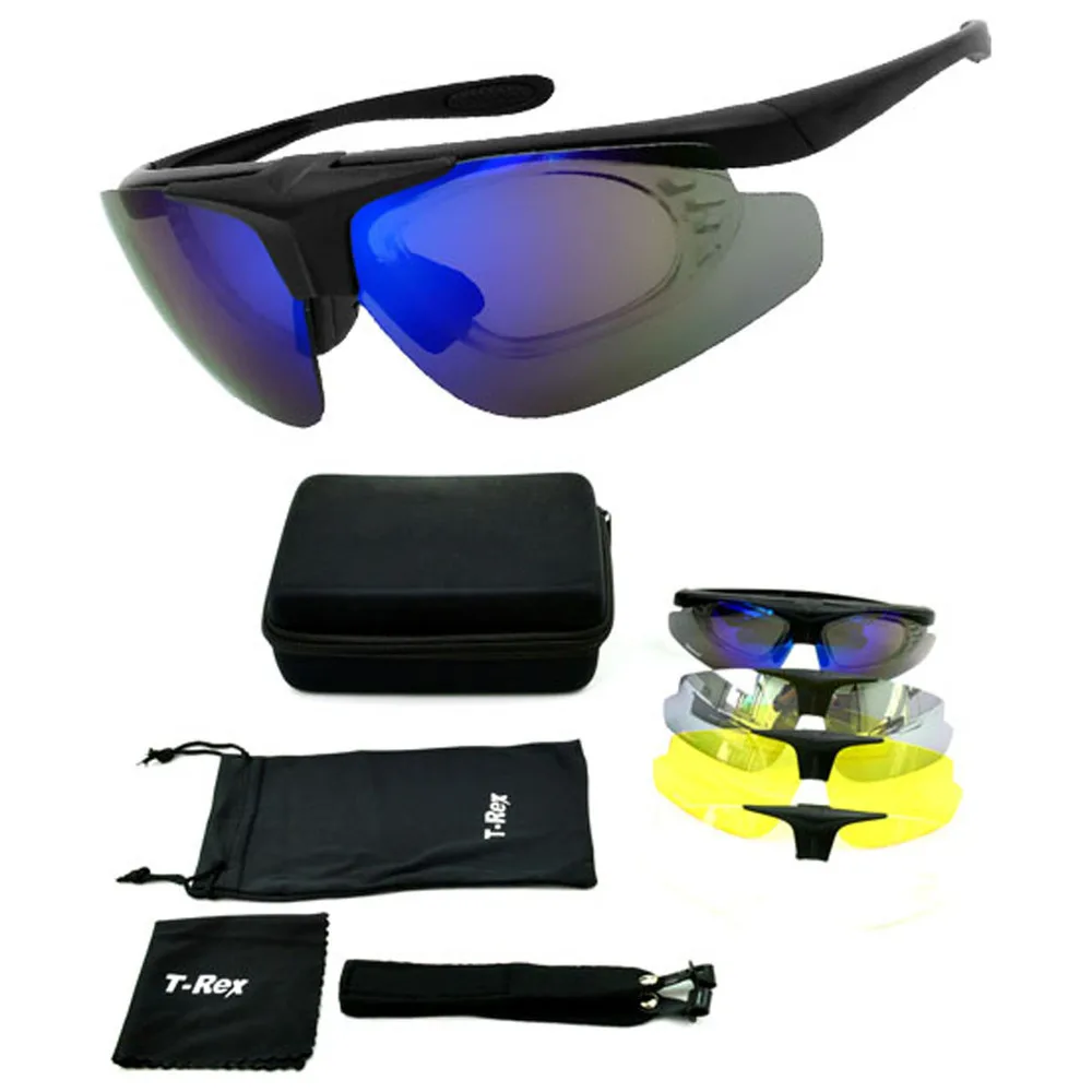 Sports Glasses With Optical Insert,Changeable Lenses Buy Sports
