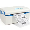 Gprinter GP-2024D 203dpi desktop thermal transfer barcode stickers label printers with