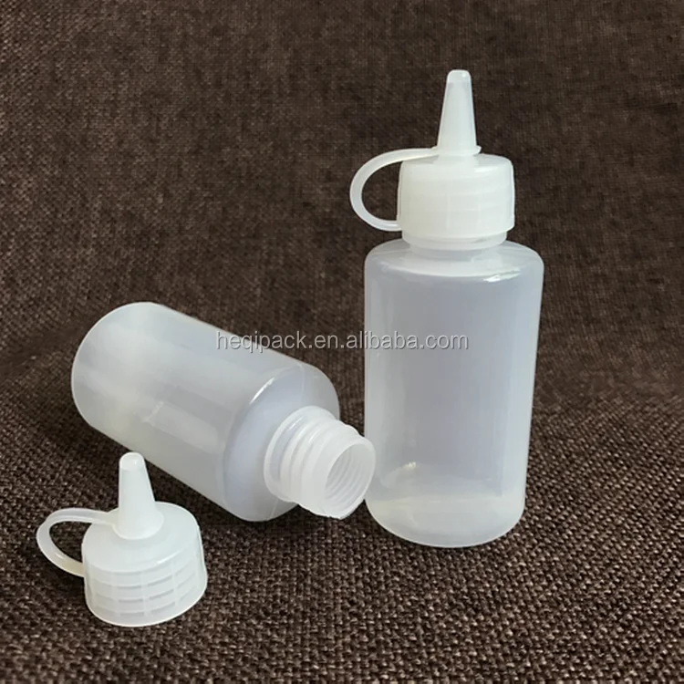 Food Grade Small Easy Squeeze Ldpe Sauce Bottle 50ml Buy Small Sauce
