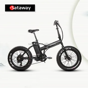 Sataway Hot Sale 45 km h electric bike 