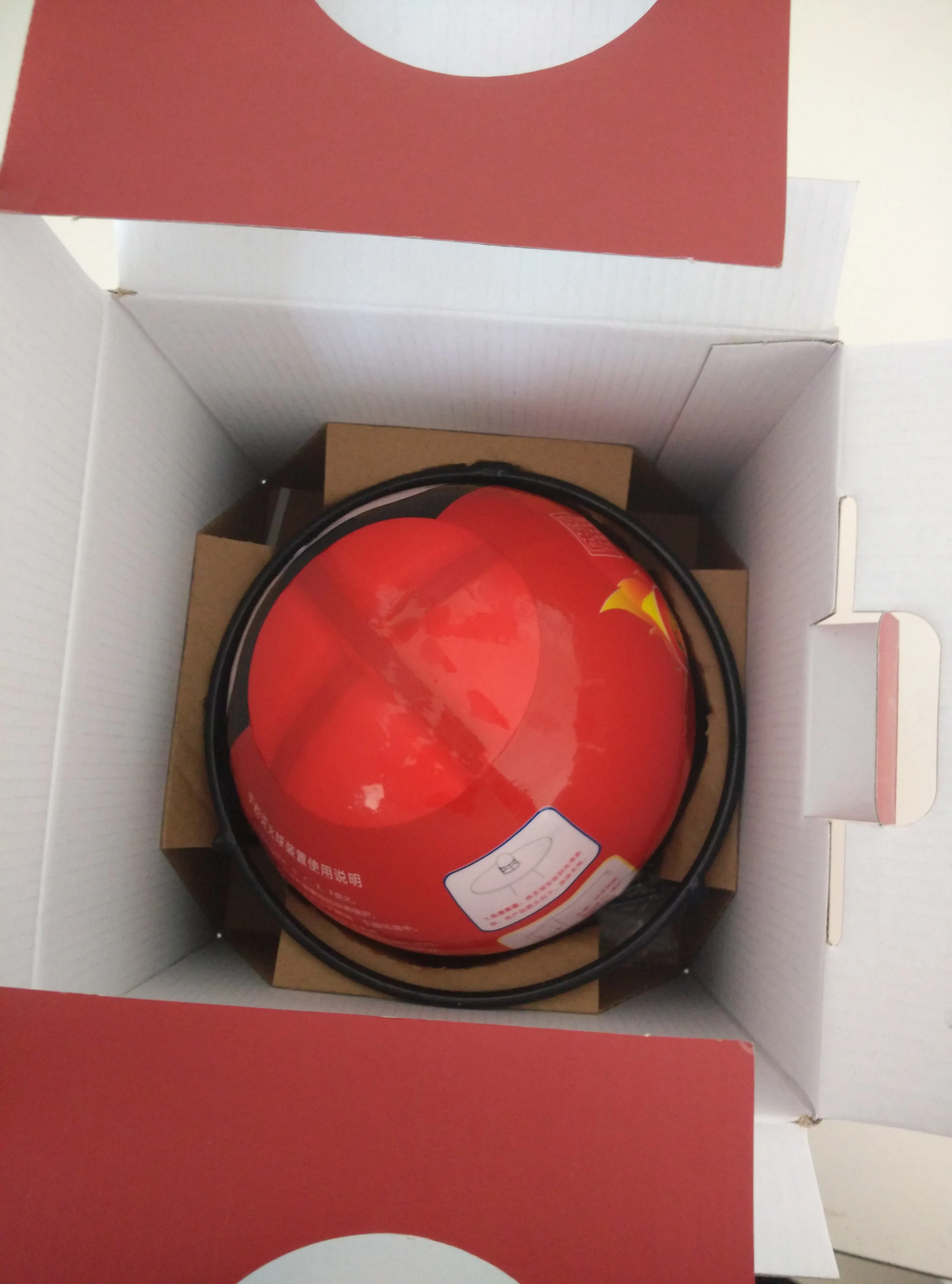 Throwing Automatic Fire Extinguisher Ball Buy Automatic Fire Extinguisher,Fire Extinguisher