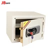 [JB]Factory offer white color Digital safe box for office home have master key