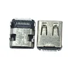 Sell hot new models 19pin clip type HDMI connector