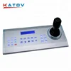 CCTV joystick remote rs485 Keyboard Controller for security system KT-410C