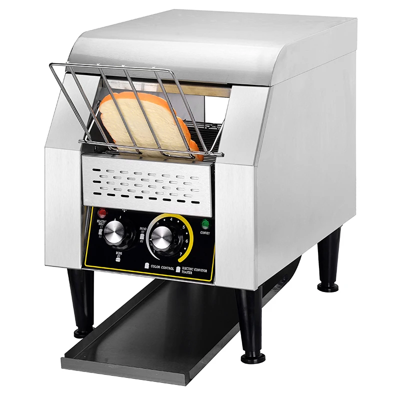 Conveyor Toaster