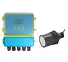 Integrated ultrasonic level meter for water measurement with low price