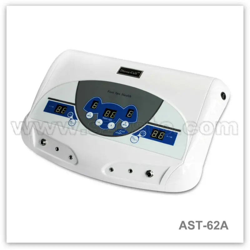 Blood Circulation Electronic Foot Bath Spa Massager Foot Roller Massage