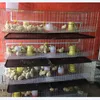 Trade Assurance Anping Baiyi Factory Supply Poultry Chick Breeder Cage