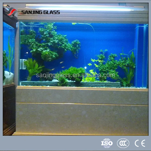 High Quality Tempered Aquarium Glass Sheets For Sale Buy Aquarium