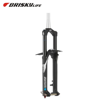 Sales New Boost 29 27.5+ Adjustable Travel Sr Suntour Durolux Downhill Fork - Buy Downhill Forks 