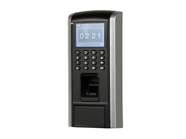 IP66 waterproof free SDK optical fingerprint sensor module