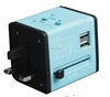 2017 New Design Colourful Universal Usb Adapter Android Tablet Charger with WiFi