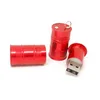Oil Can USB Flash Disk Gift Pendrive(SMS-FDM58)