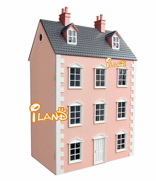 farmers dolls house