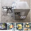 Automatic apple peeler corer slicer/apple peeler/prickly pear peeling machine