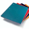A5 Custom School Notebook Lay Flat Binding 40/80/100/120 Sheets Notebook Ribbon
