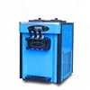 Hot Sale Small Smart table top soft serve ice cream machine With Low Price