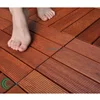 floor tile solid wood outdoor decking