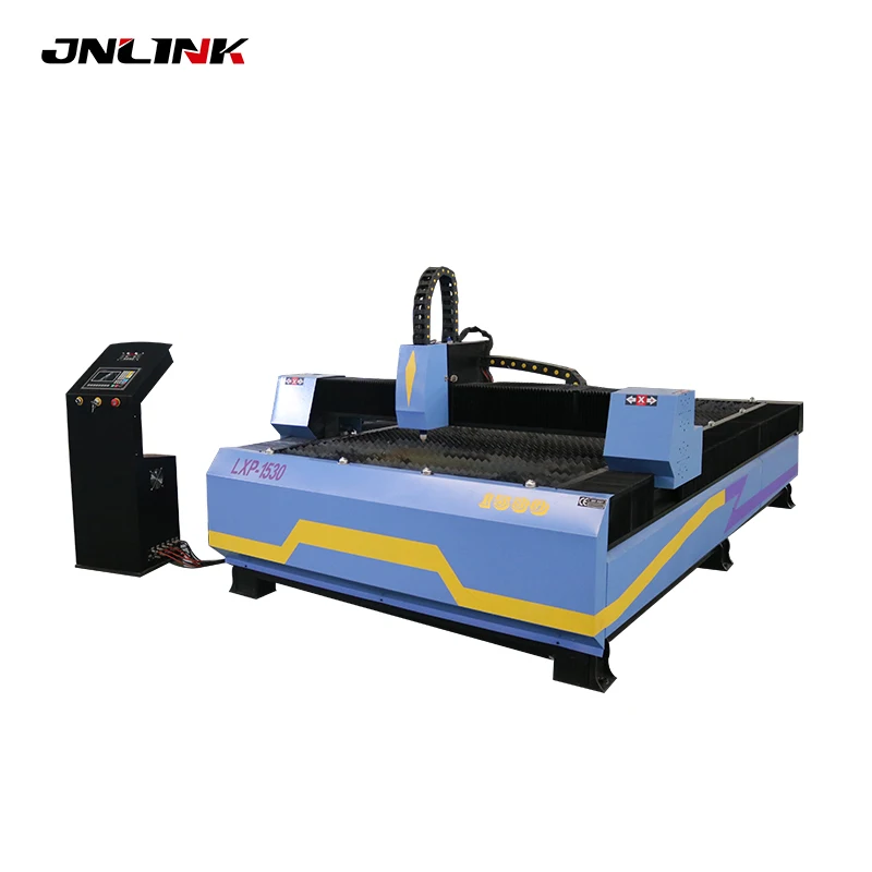 1530 CNC Plasma Cutting Machine With THC for Steel