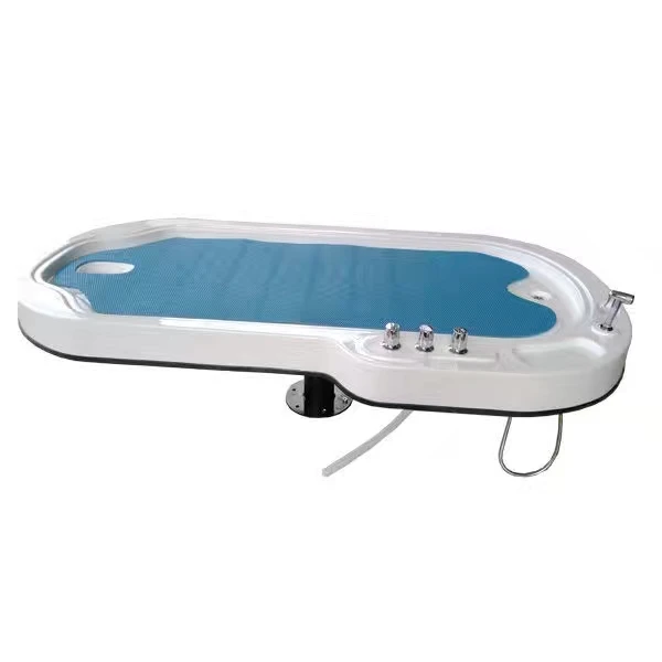 Spa Hydrotherapy Equipment Massage Water Bed For Sale Buy Massage
