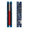 51 segment LED bar graph meter module