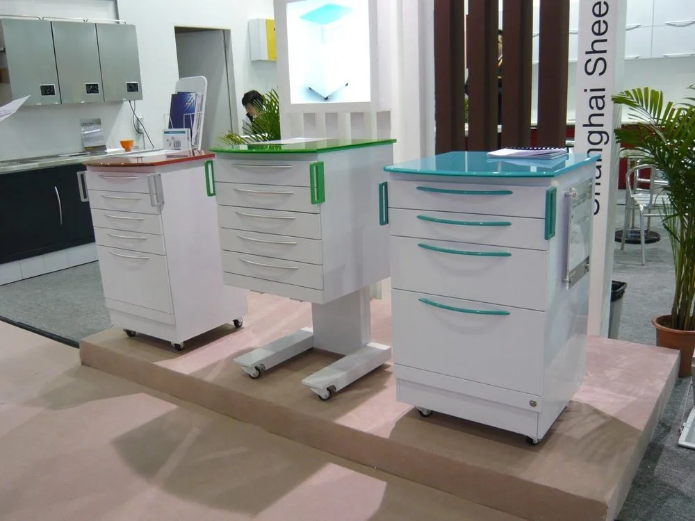 Mobile Dental Clinic Trolley M1c Buy Dental