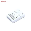 Smartphone APP Control Amazon Alexa DC12V 24V Box RGB+CCT WIFI RGBWW+CW Music Led Wifi Timer Controller For RGB CCT LED Strip