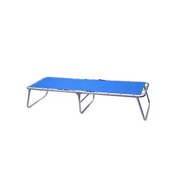 camping travel cot