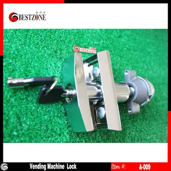 Máquina Expendedora Cerraduras,Snack Máquina Expendedora T Manija Y La