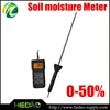soil moisture sensor water content meter