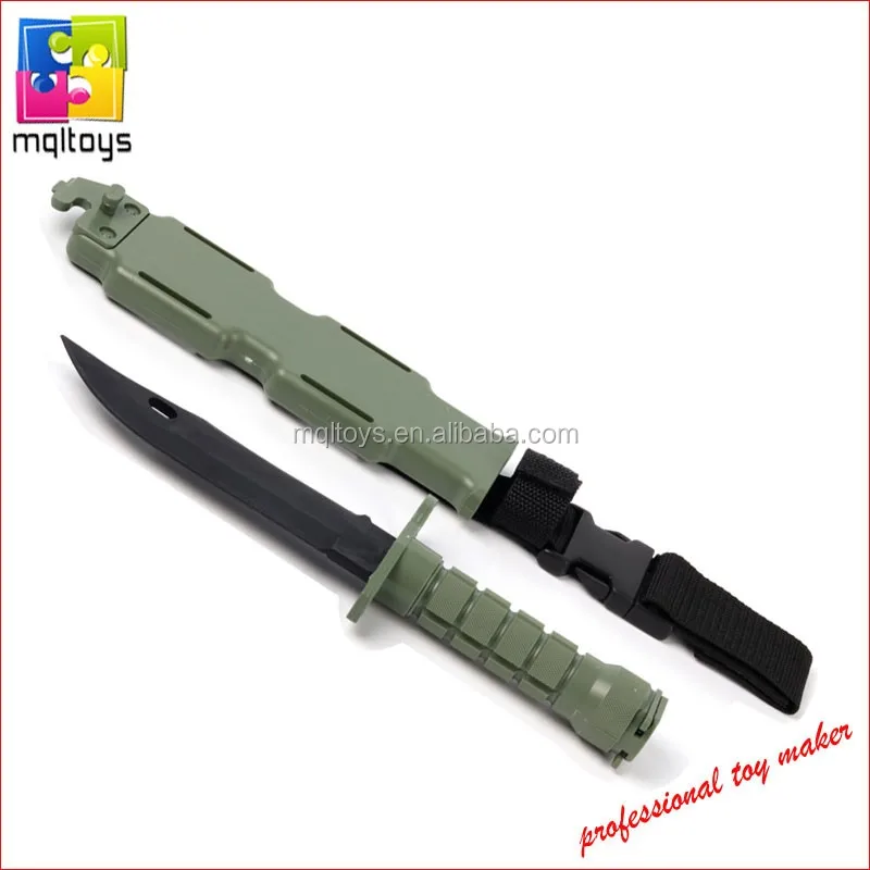 War Game Decoration 33cm Fake Knife Plastic Knife Model Buy War Game Knife Model,Fake Knife