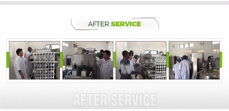 full automatic blister packing machine