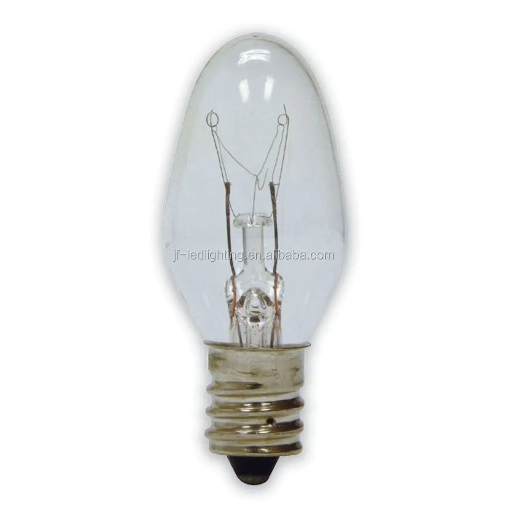 light bulbs for scented wax warmers