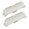 10 Pair Krone Disconnection Module/10 pair lsa module