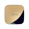 OEM LOGO X88 Pro RK3318 Android 9.0 Brazil Firmware Update 2G 16G Android Tv Box From China