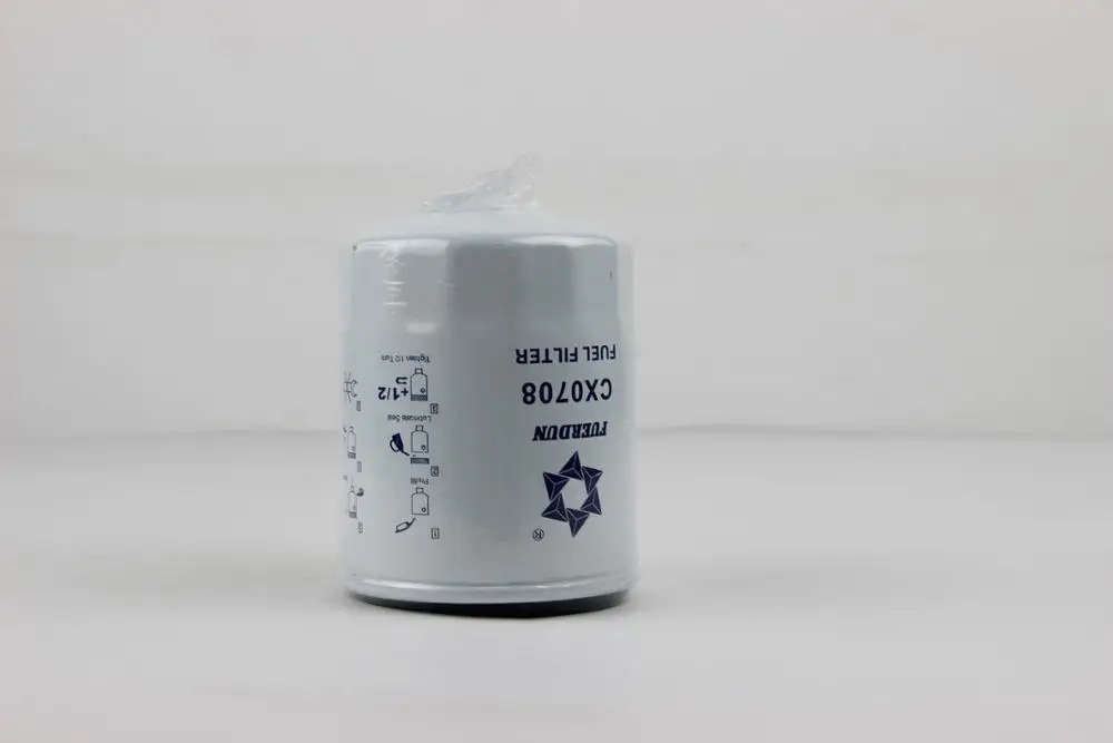 Fuel Filter Cx0708 - Buy Fuel Filter Cx0708,Cx0708,Cx0708 Product on ...