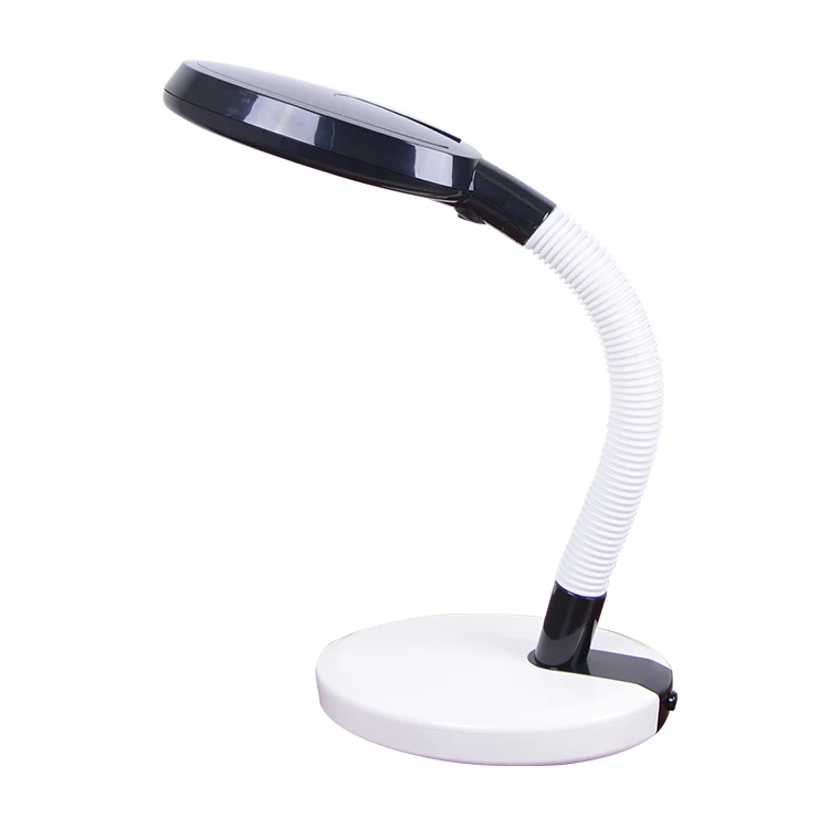 2019 touch switch night light  table desk led reading lamp for study