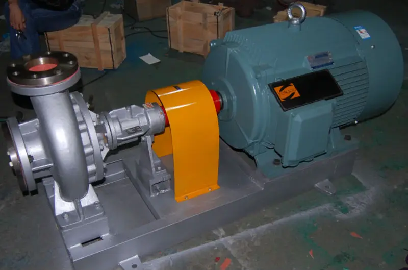 Thermal Oil Circulation Pump,Circulating Pump For Gas Boiler Buy