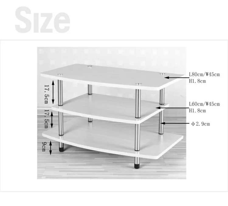 Günstige Verkäufe Holz Wand Montiert Tv Stehen Moderne Tv Tisch Racks