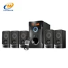 Low Price Wireless Classic DJ Bass Speaker 5.1 Home Theater System With Bluetooth