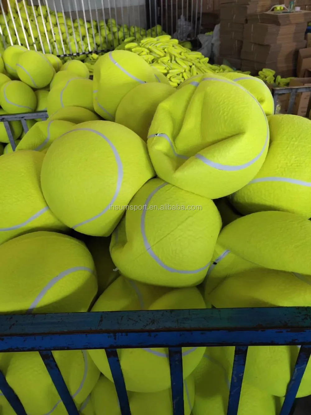 all industries sports & entertainment tennis tennis balls